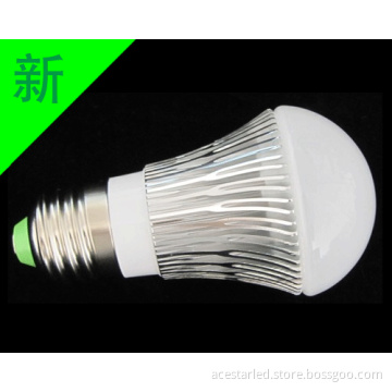 High Lumen LED WiFi Bulb Light by Smart Phone Control